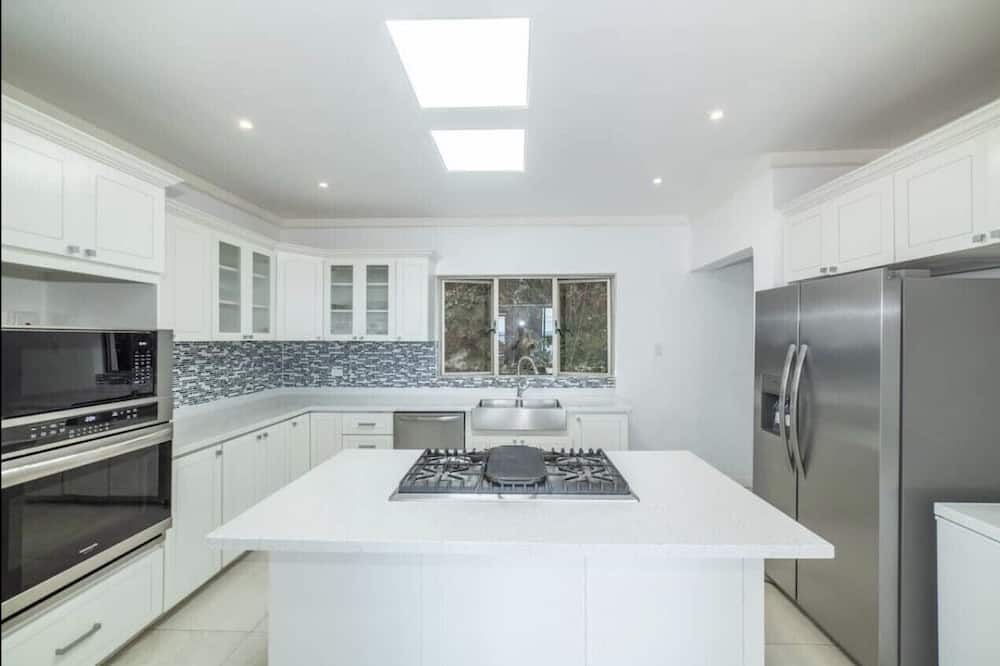 Photo of Kitchen in Rural Hill