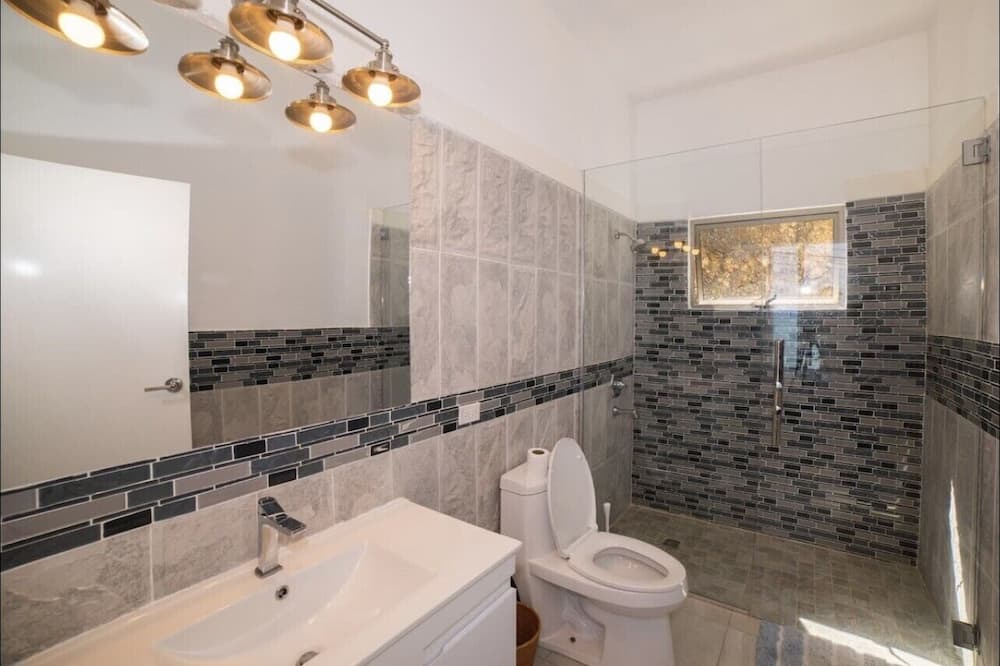 Photo of Bathroom in Rural Hill