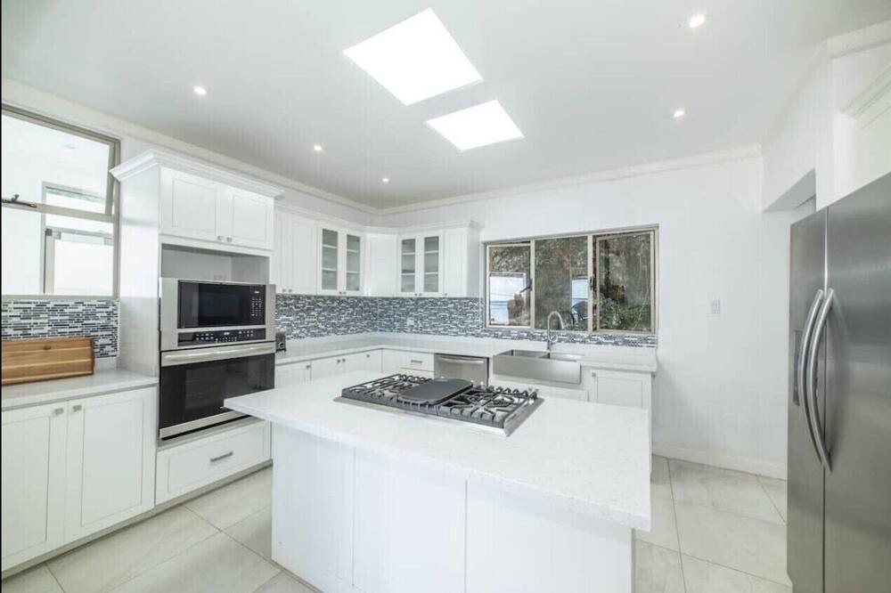 Photo of Kitchen in Rural Hill