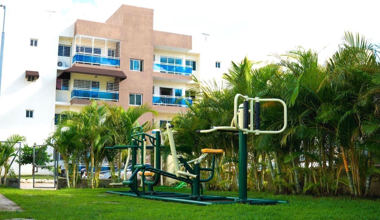Photo of Outdoor in La Vega Province