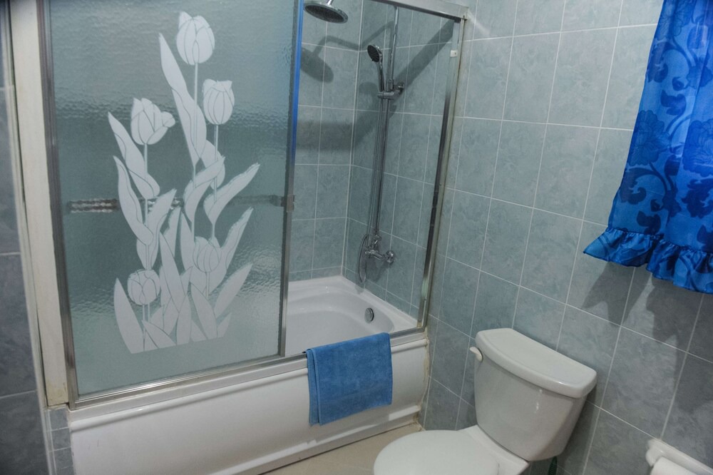Photo of Bathroom in Silver Sands