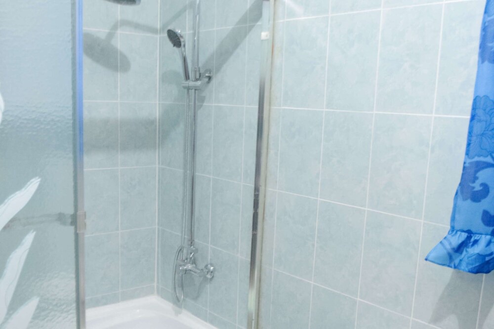 Photo of Bathroom in Silver Sands