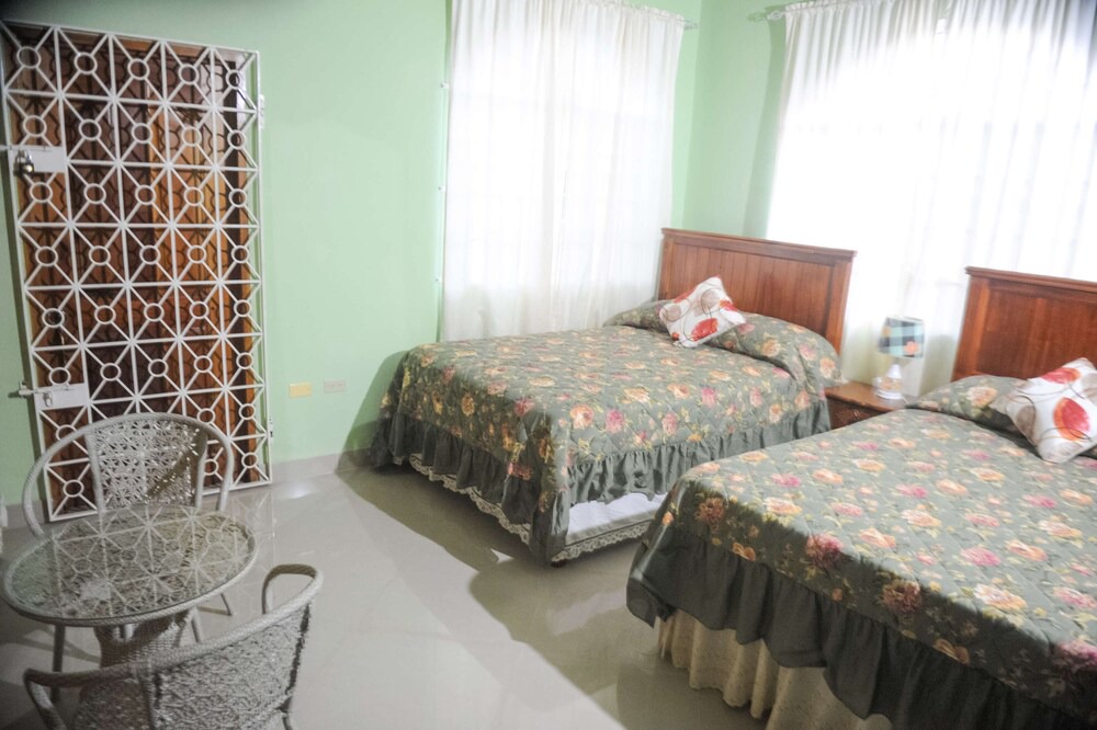 Photo of Bedroom in Silver Sands