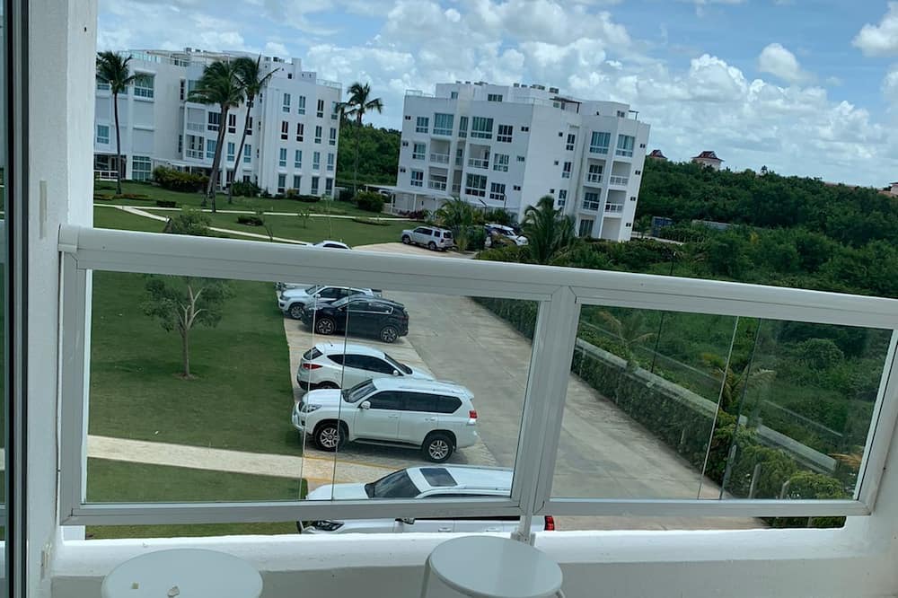 Photo of Patio Balcony in San Pedro de Macoris