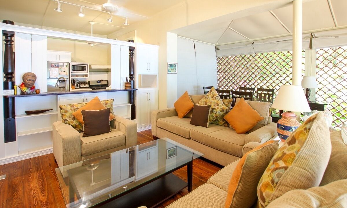 Photo of Livingroom in Mullins