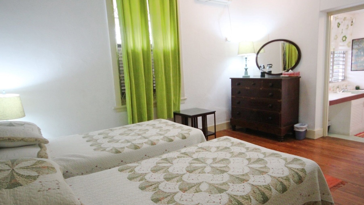 Photo of Bedroom in Mullins