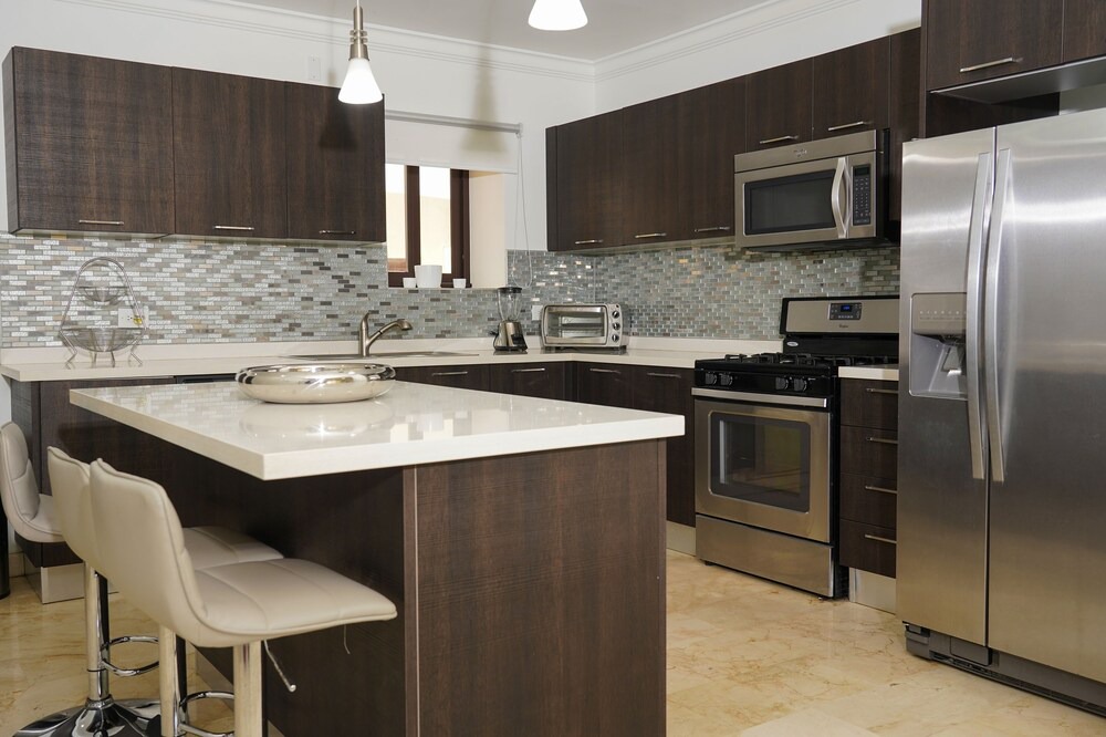 Photo of Kitchen in Kamay