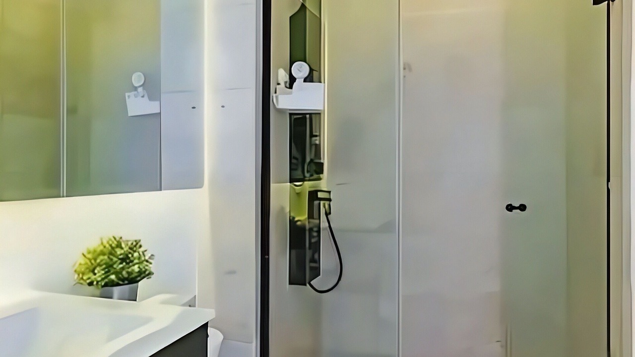 Photo of Bathroom in Bavaro