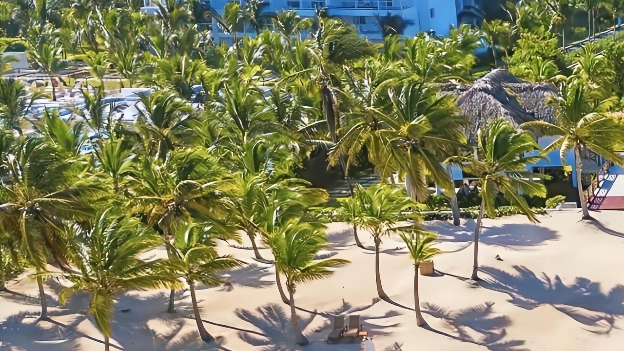 Photo of Patio Balcony in Bavaro