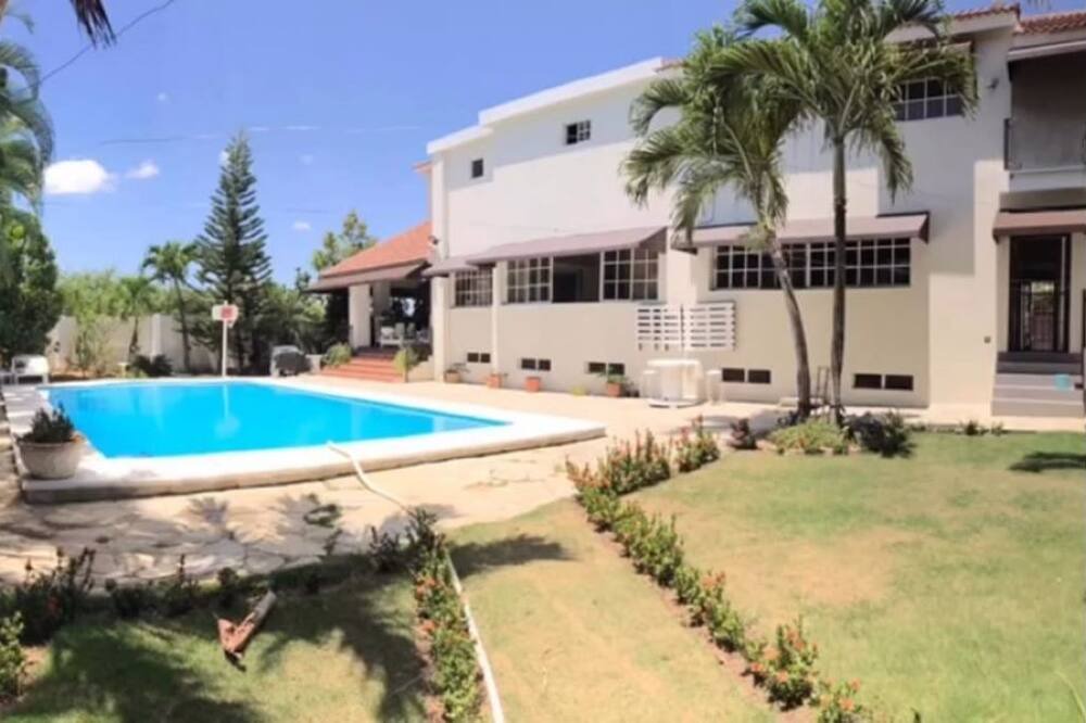 Photo of Outdoor in Santiago Province