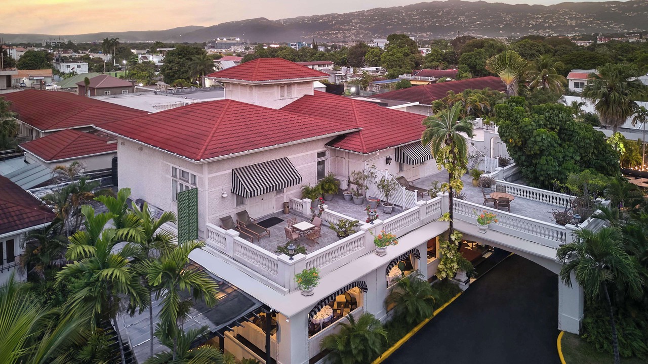Photo of Outdoor in Saint Andrew