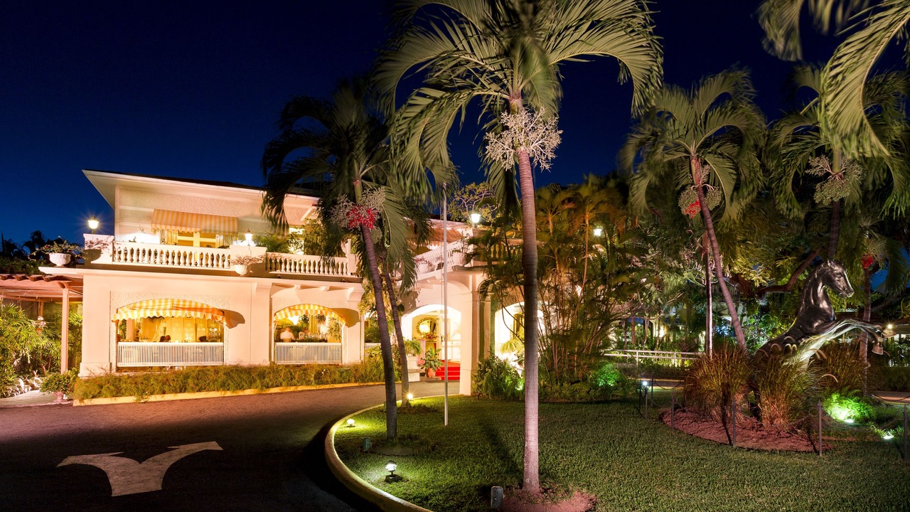 Photo of Outdoor in Saint Andrew