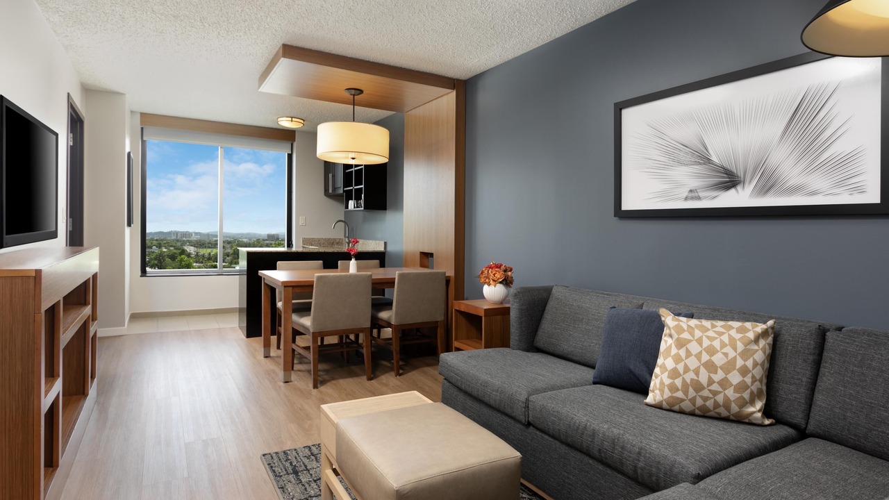 Photo of Bedroom in Bayamon