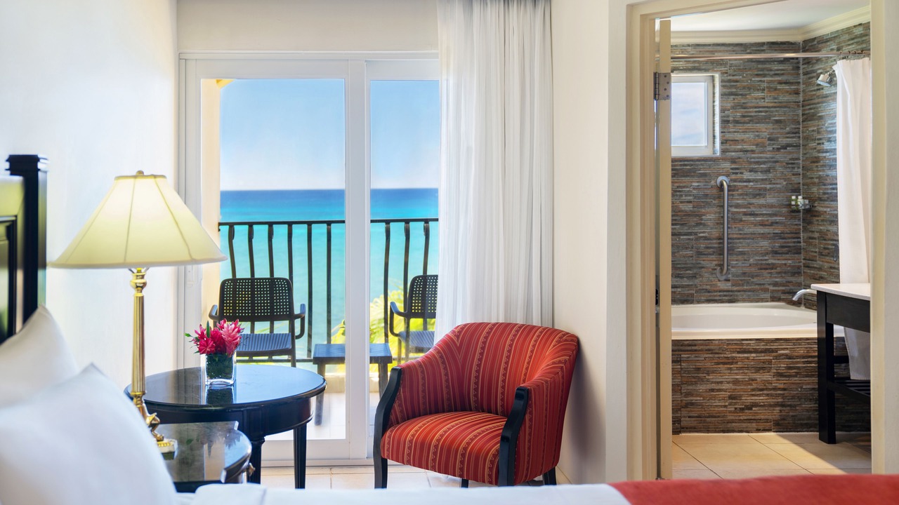 Photo of Bedroom in Runaway Bay
