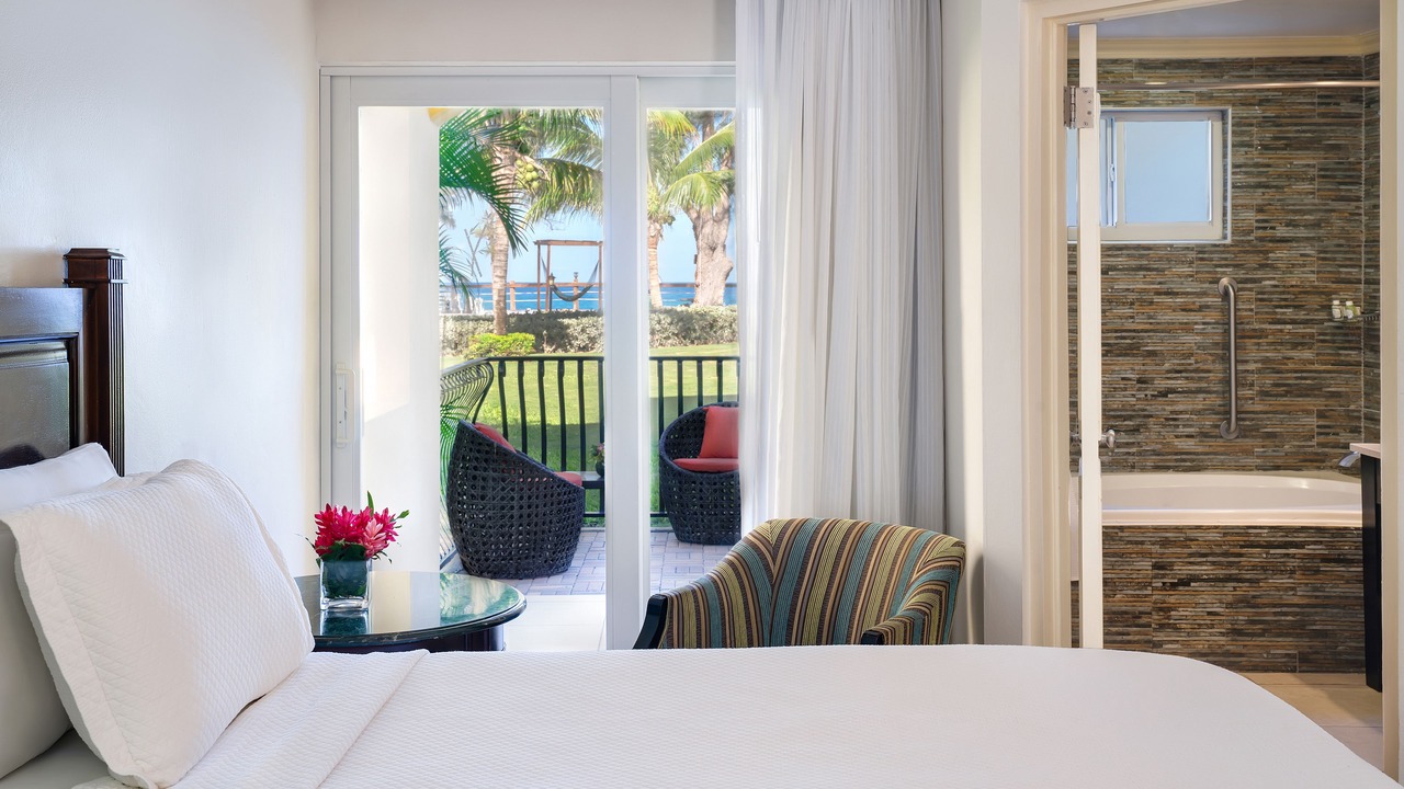Photo of Bedroom in Runaway Bay