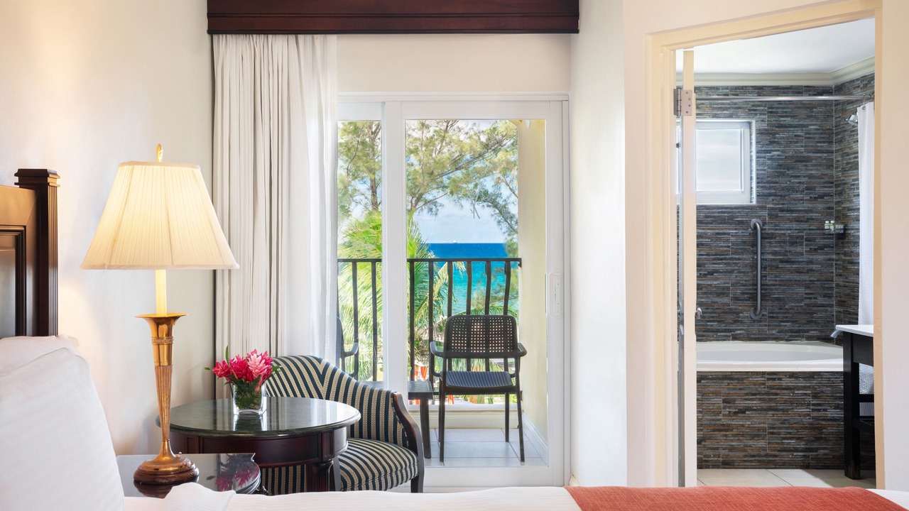 Photo of Bedroom in Runaway Bay