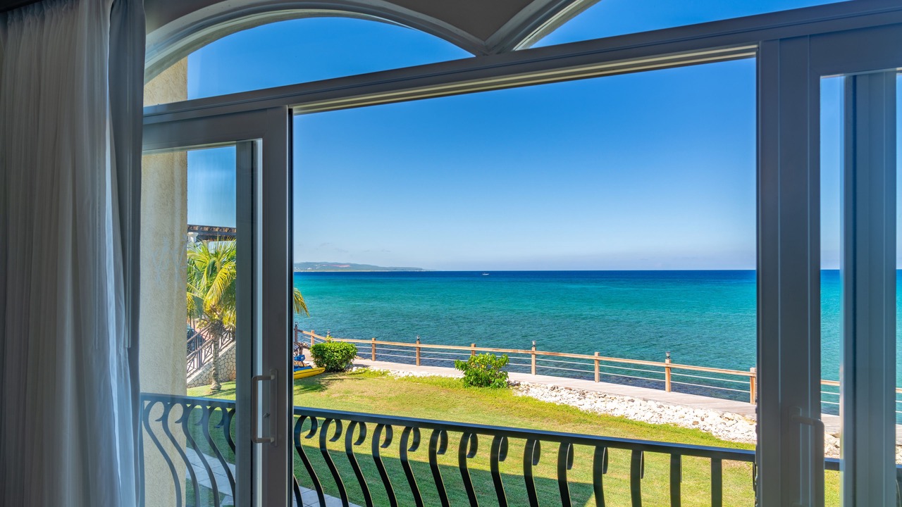 Photo of Bedroom in Runaway Bay
