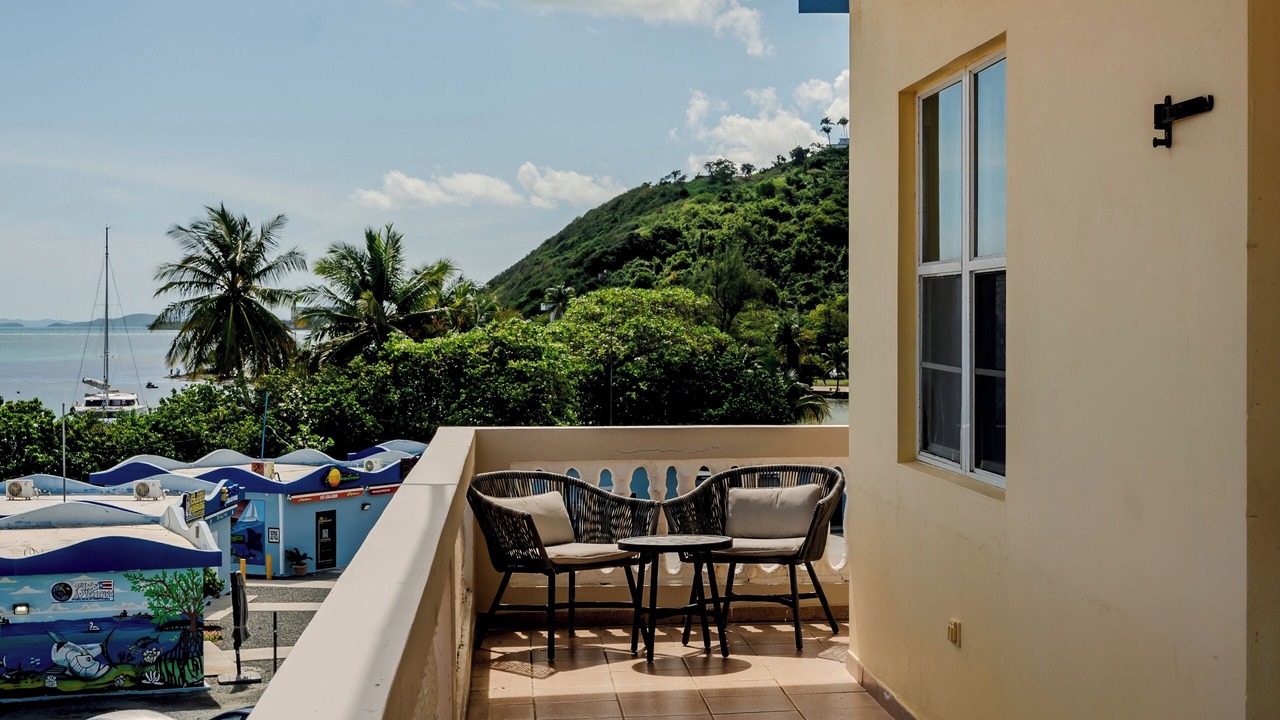 Photo of Outdoor in Las Croabas