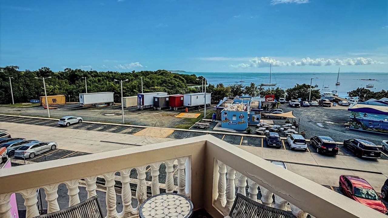 Photo of Patio Balcony in Las Croabas