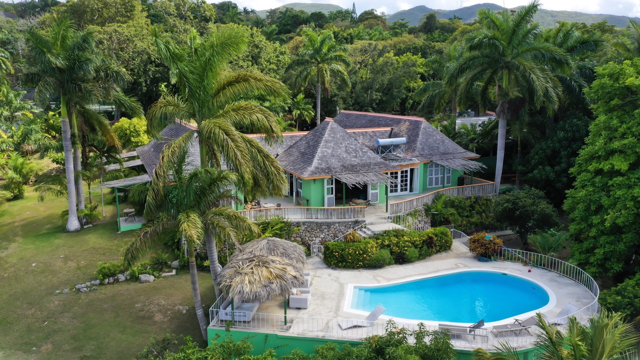 Photo of Outdoor in Montego Bay