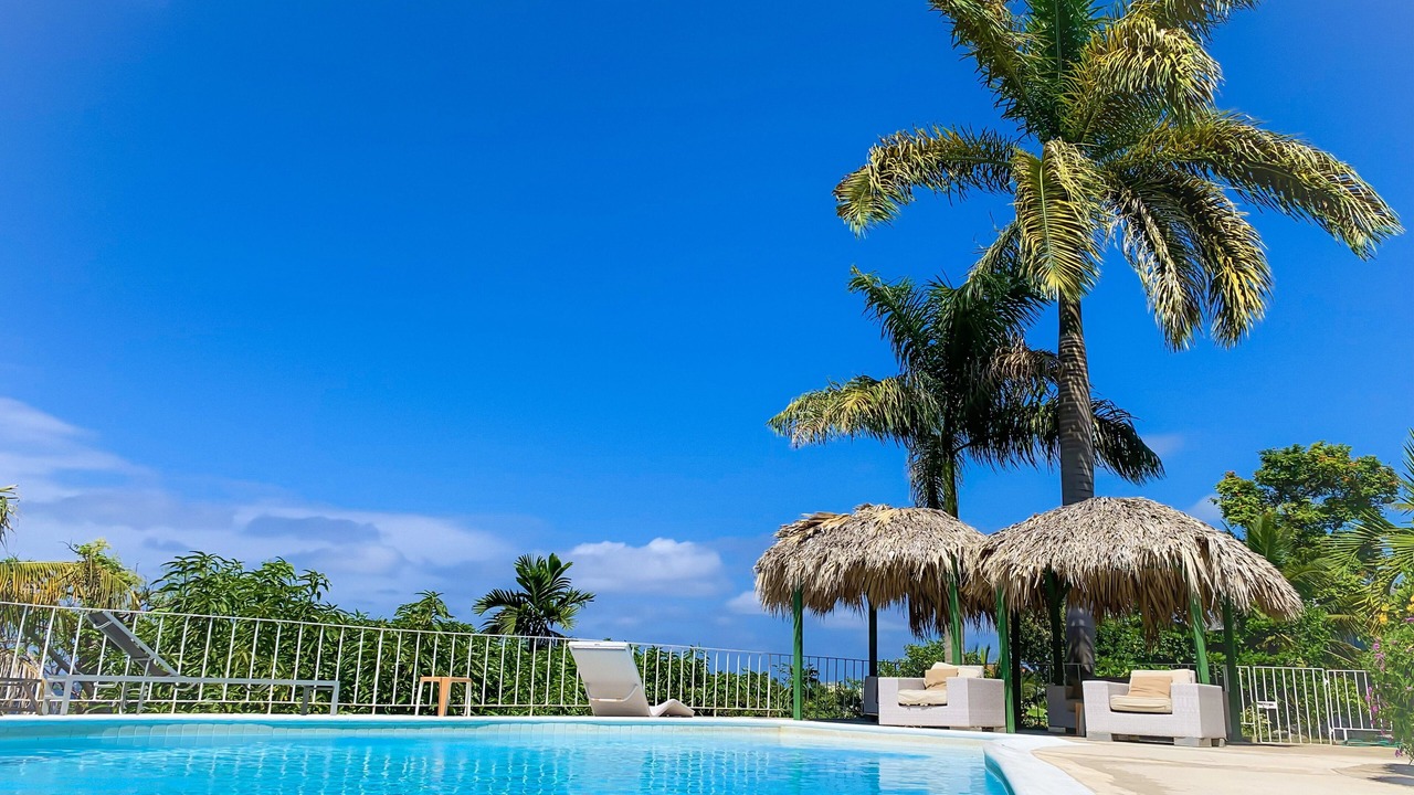 Photo of Outdoor in Montego Bay