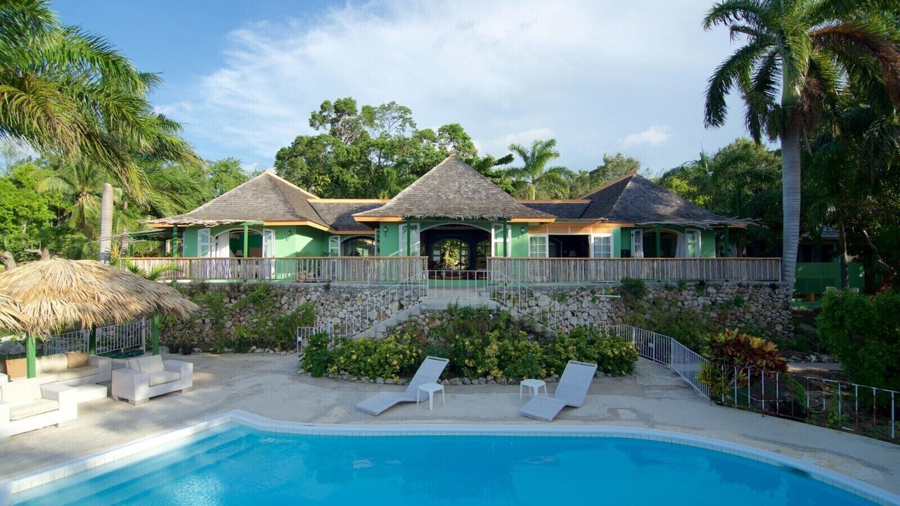 Photo of Outdoor in Montego Bay