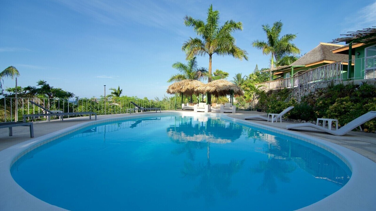 Photo of Outdoor in Montego Bay