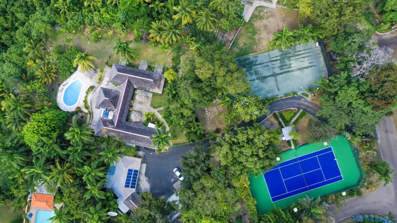 Photo of Outdoor in Montego Bay