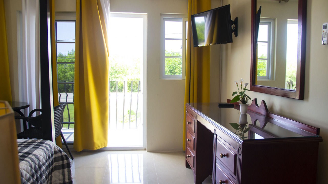 Photo of Bedroom in Salt Marsh