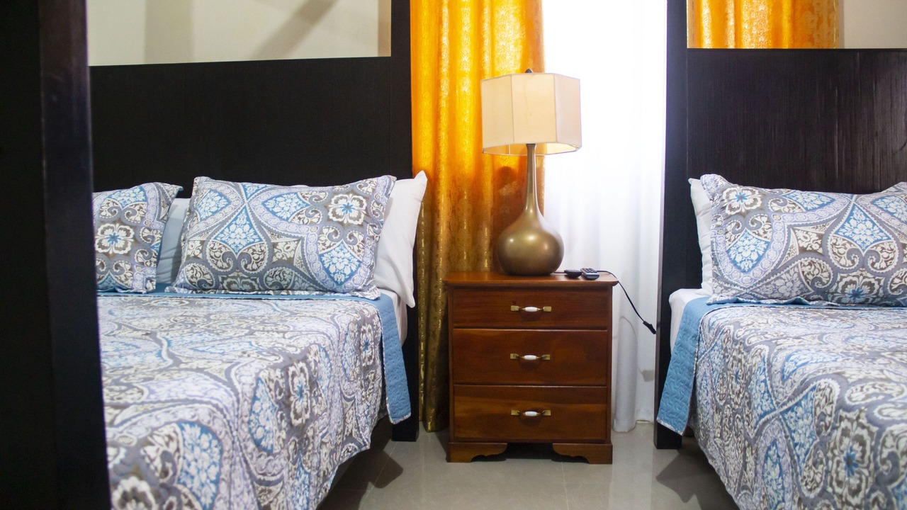 Photo of Bedroom in Salt Marsh