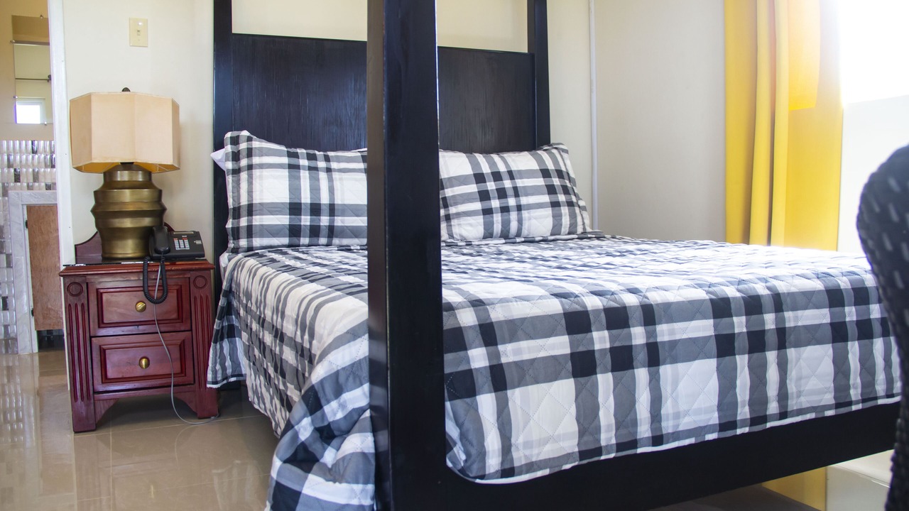Photo of Bedroom in Salt Marsh