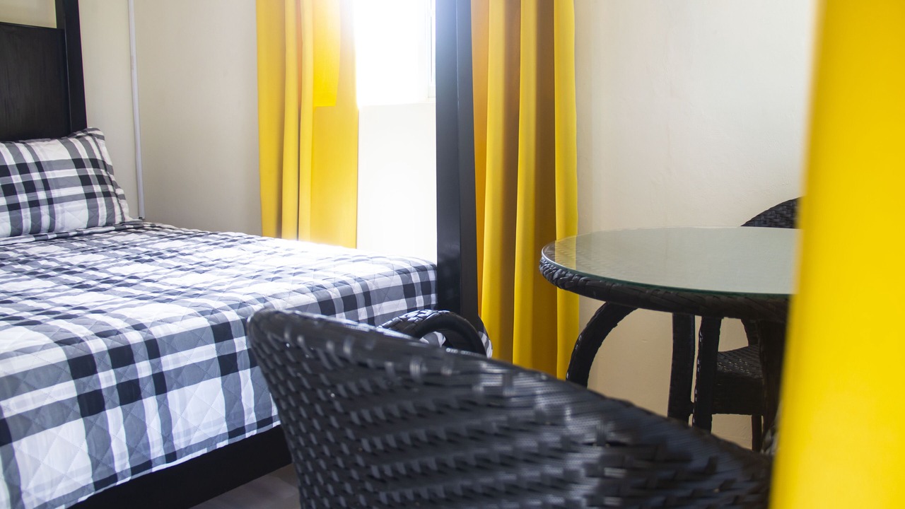 Photo of Bedroom in Salt Marsh