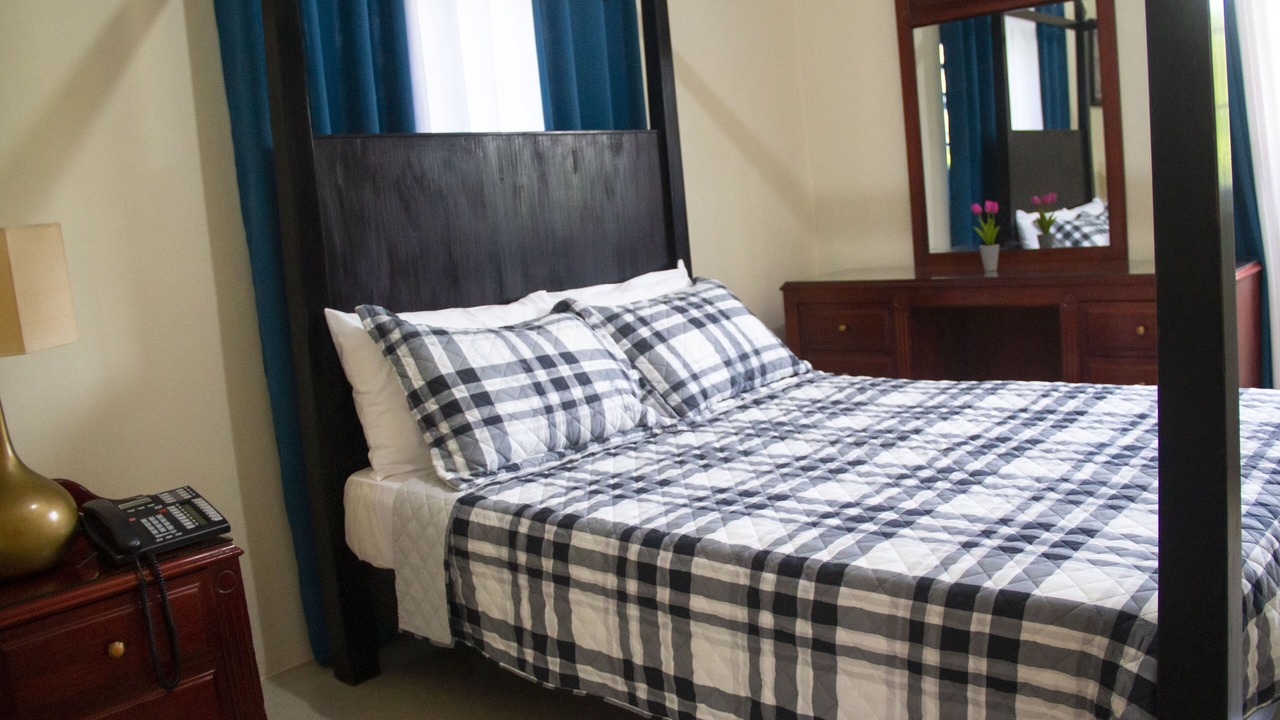 Photo of Bedroom in Salt Marsh