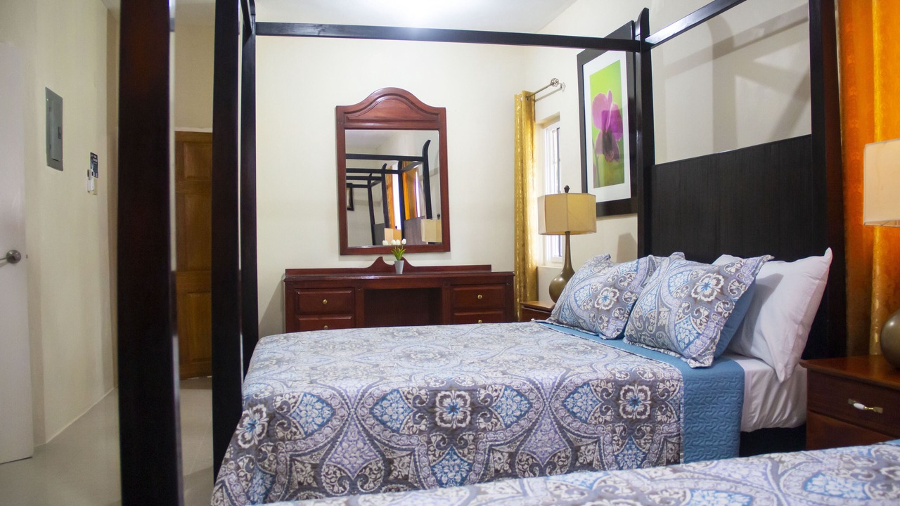 Photo of Bedroom in Salt Marsh
