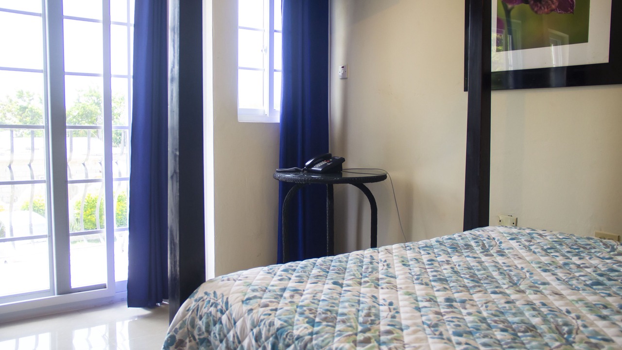 Photo of Bedroom in Salt Marsh