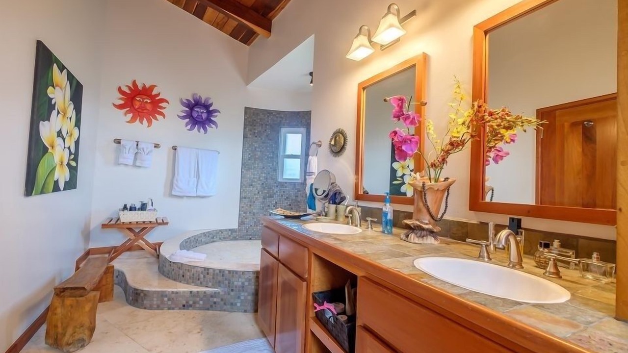 Photo of Bathroom in San Pedro