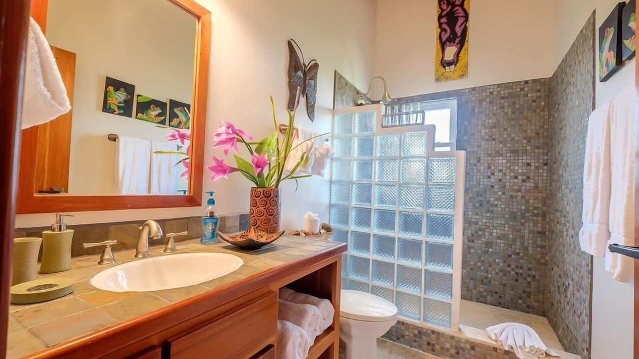 Photo of Bathroom in San Pedro