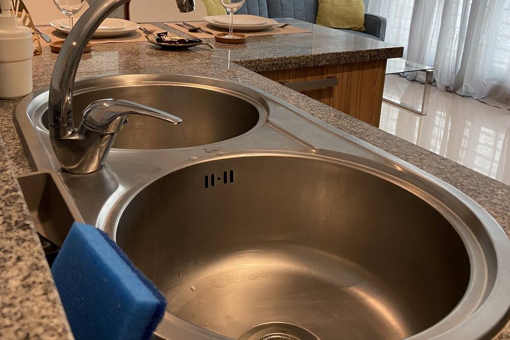 Photo of Kitchen in Viejo Arroyo Hondo