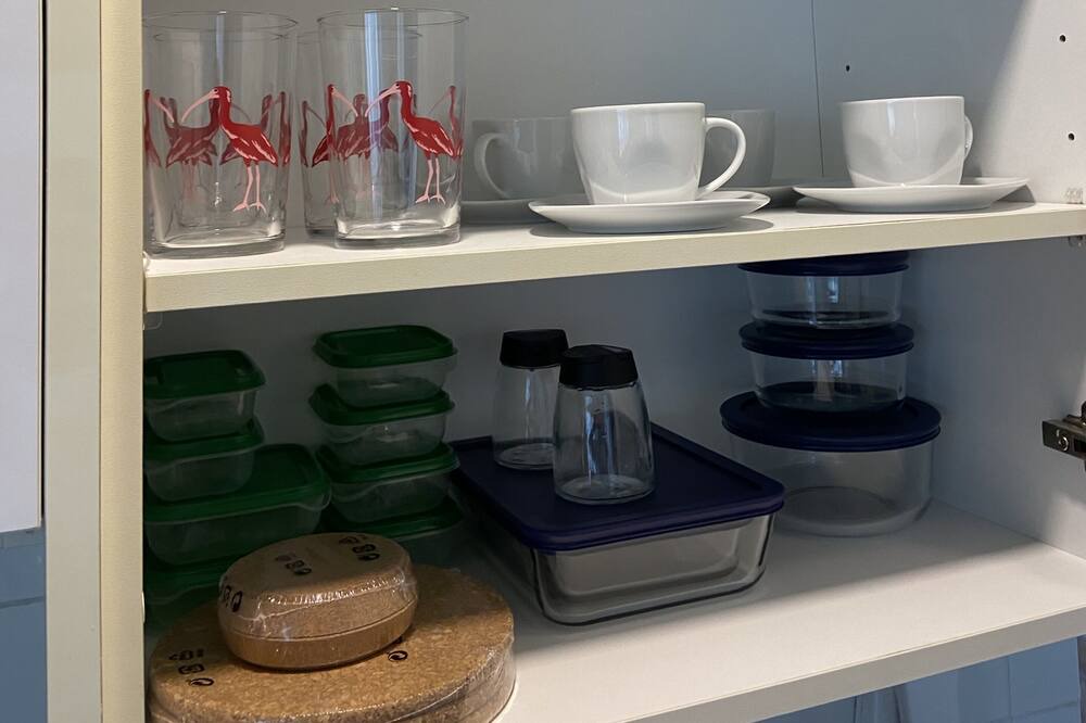 Photo of Kitchen in Viejo Arroyo Hondo