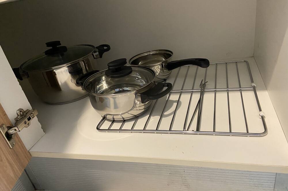 Photo of Kitchen in Viejo Arroyo Hondo