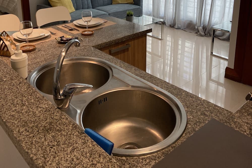 Photo of Kitchen in Viejo Arroyo Hondo