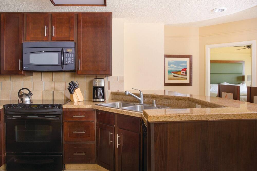 Photo of Kitchen in Opal