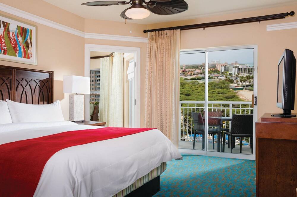 Photo of Bedroom in Opal