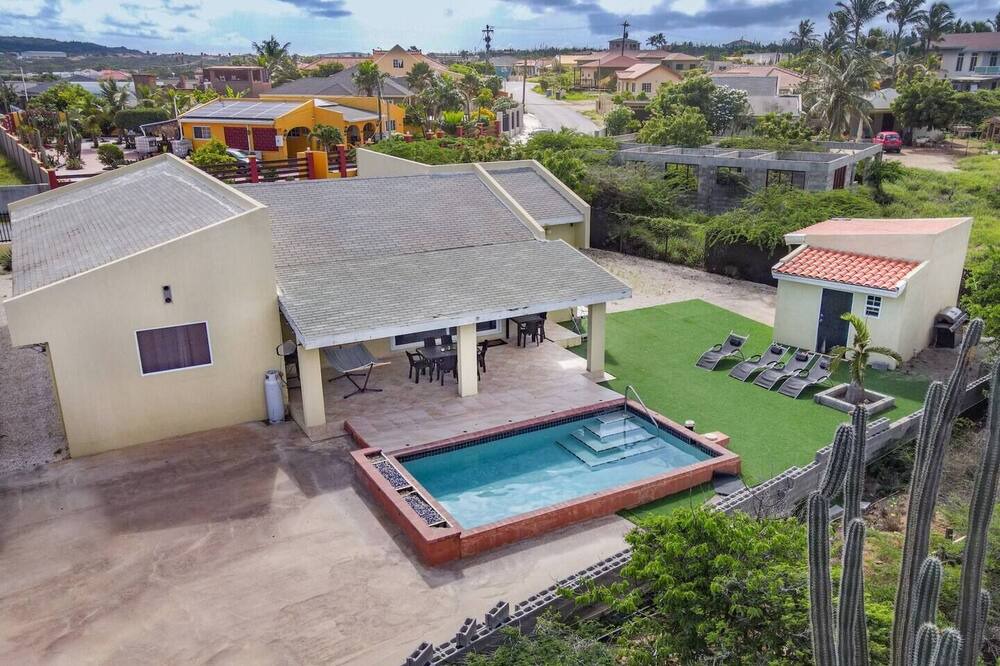 Photo of Outdoor in Paradera