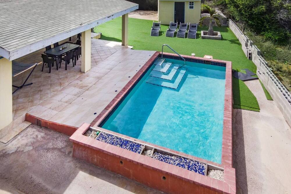 Photo of Outdoor in Paradera