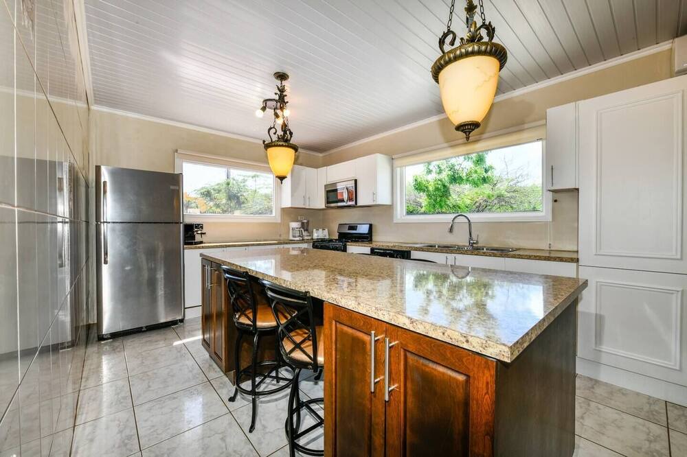 Photo of Kitchen in Paradera