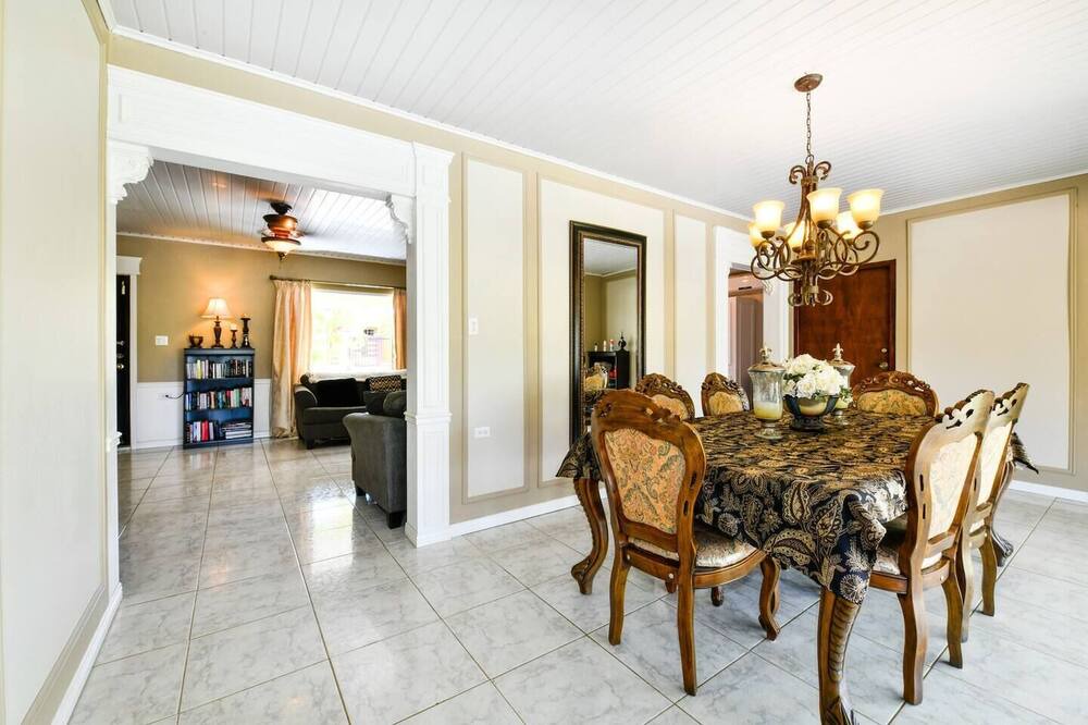 Photo of Kitchen in Paradera