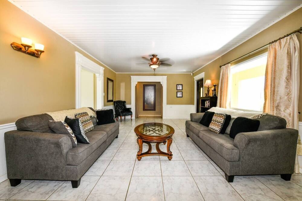 Photo of Livingroom in Paradera