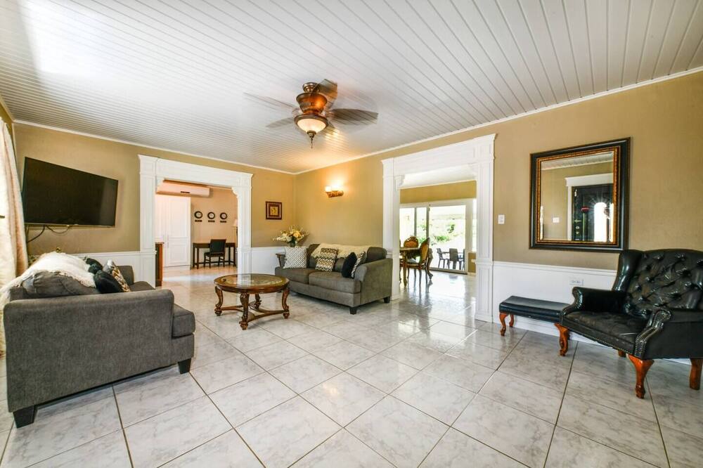 Photo of Livingroom in Paradera