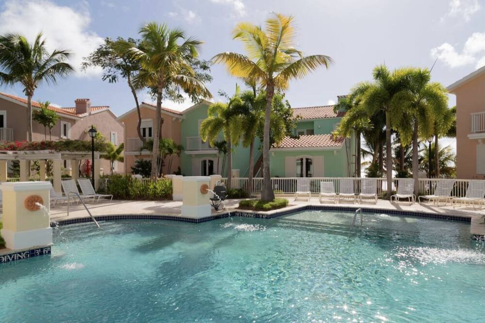 Photo of Outdoor in Cabezas